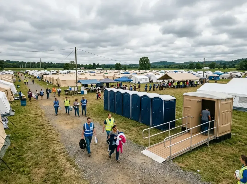 disaster-relief-camp-restrooms-010 — frequently asked questions, Dumpster & Portable Bathrooms Rental in Gold Bar, WA